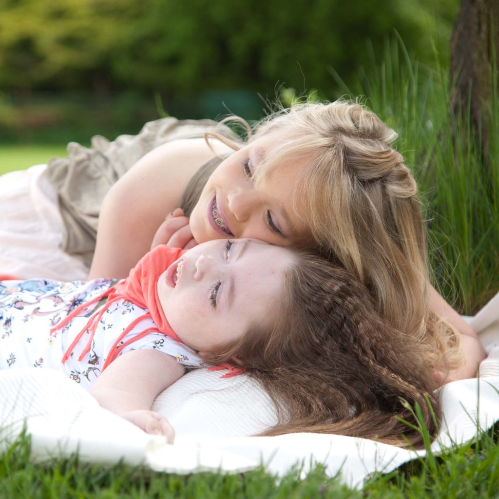 Aktion Kindertraum Fotoshooting MarieQuadrat 1024x1024 - Warum wir auch Geschwistern von erkrankten oder verstorbenen Kindern Träume erfüllen ...