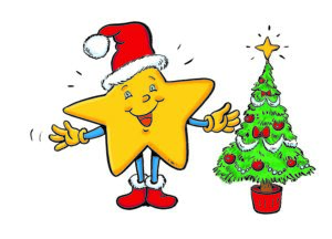 Weihnachten 2 300x216 - Mit Ihrer Weihnachtskarte machen Sie schwerkranke  Kinder und ihre Familien glücklich!